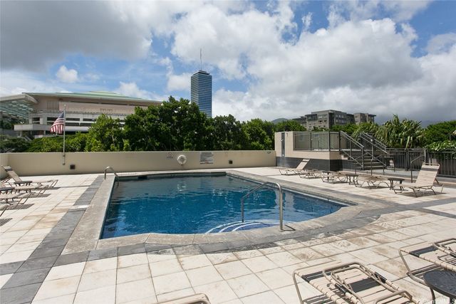 1717 Ala Wai Boulevard 2209, Honolulu, HI 96815