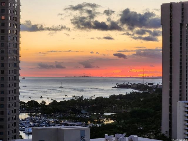 1717 Ala Wai Boulevard 2209, Honolulu, HI 96815