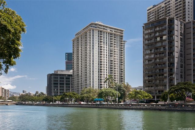 1717 Ala Wai Boulevard 2209, Honolulu, HI 96815