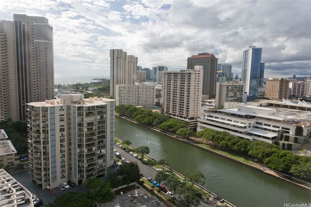 1717 Ala Wai Boulevard 2209, Honolulu, HI 96815