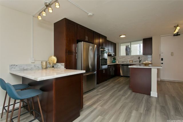 1717 Ala Wai Boulevard 2209, Honolulu, HI 96815