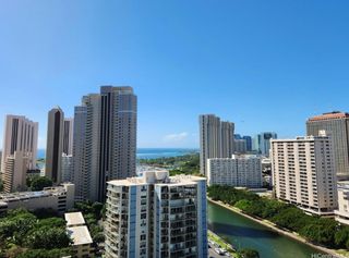 1717 Ala Wai Boulevard 2209, Honolulu, HI 96815
