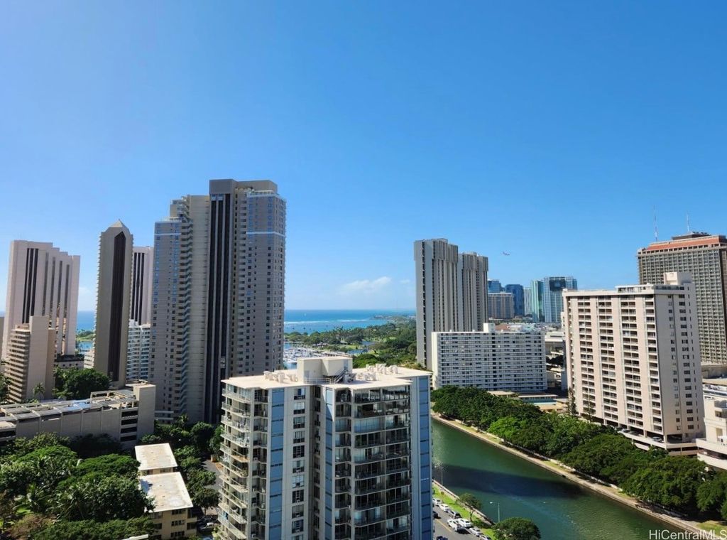 1717 Ala Wai Boulevard 2209, Honolulu, HI 96815