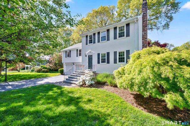 347 Great Swamp Road, Glastonbury, CT 06033