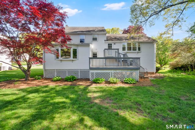 347 Great Swamp Road, Glastonbury, CT 06033