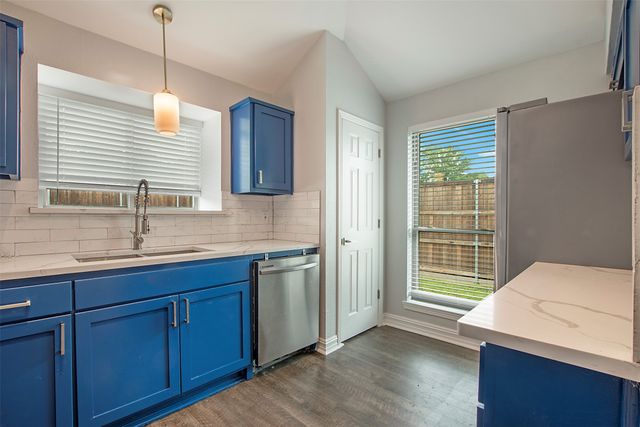 2701 Kyle Road, Rowlett, TX 75088