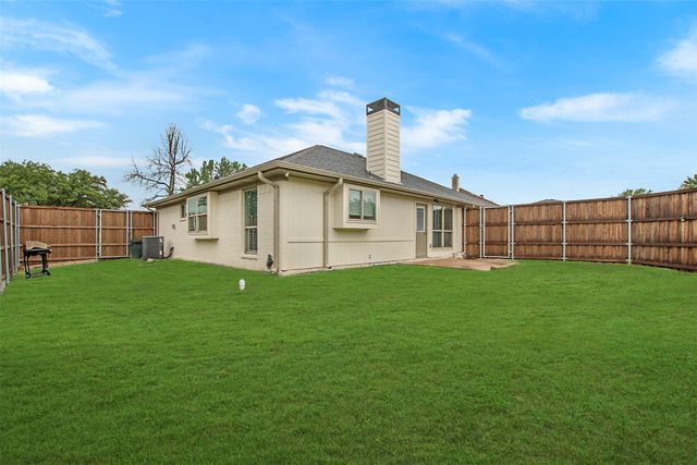 2701 Kyle Road, Rowlett, TX 75088