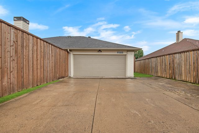 2701 Kyle Road, Rowlett, TX 75088