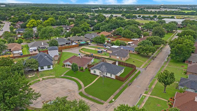 2701 Kyle Road, Rowlett, TX 75088
