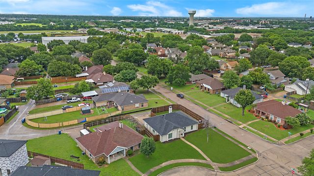 2701 Kyle Road, Rowlett, TX 75088