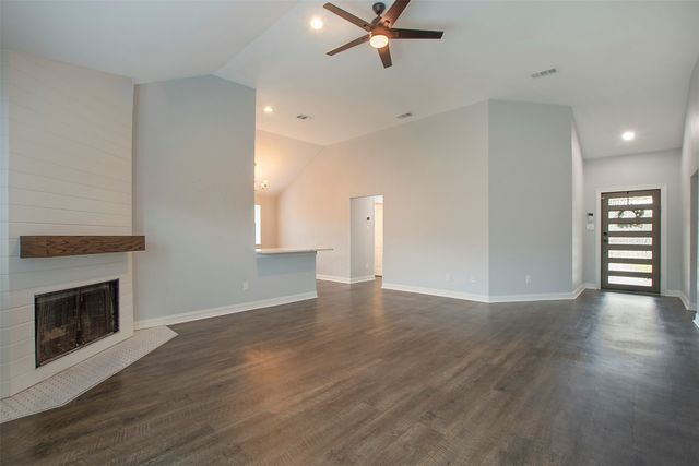 2701 Kyle Road, Rowlett, TX 75088