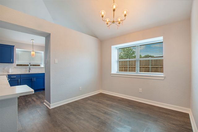 2701 Kyle Road, Rowlett, TX 75088