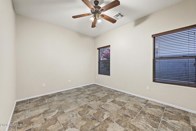 22114 E VIA DEL PALO --, Queen Creek, AZ 85142