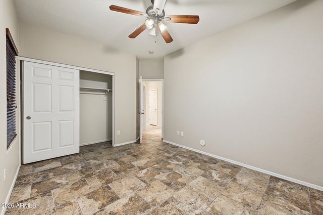 22114 E VIA DEL PALO --, Queen Creek, AZ 85142