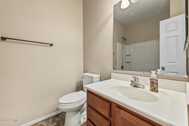 22114 E VIA DEL PALO --, Queen Creek, AZ 85142