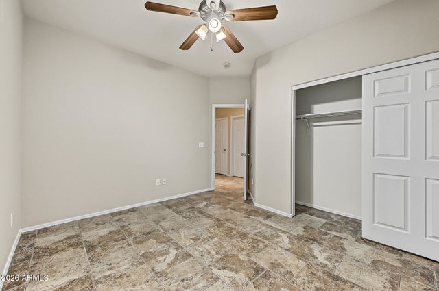 22114 E VIA DEL PALO --, Queen Creek, AZ 85142