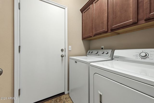 22114 E VIA DEL PALO --, Queen Creek, AZ 85142