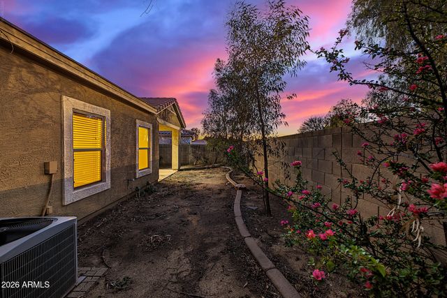 22114 E VIA DEL PALO --, Queen Creek, AZ 85142