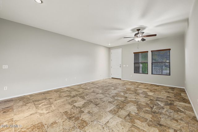 22114 E VIA DEL PALO --, Queen Creek, AZ 85142