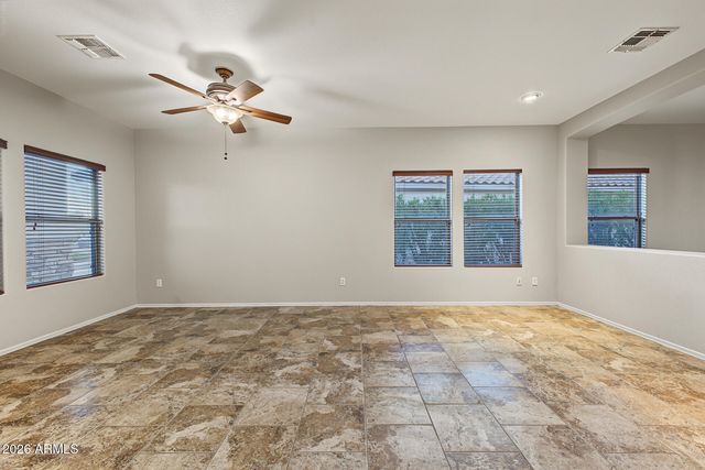 22114 E VIA DEL PALO --, Queen Creek, AZ 85142