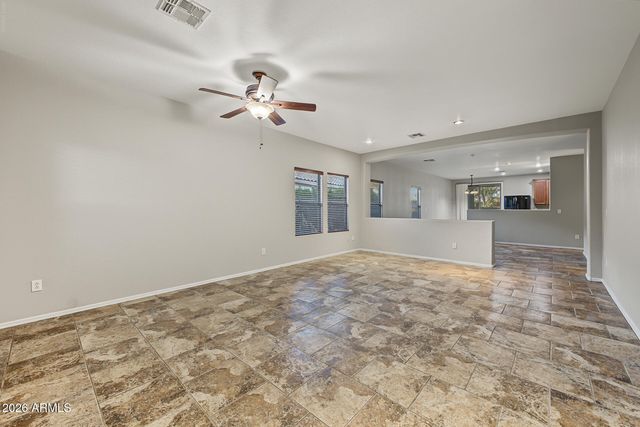 22114 E VIA DEL PALO --, Queen Creek, AZ 85142