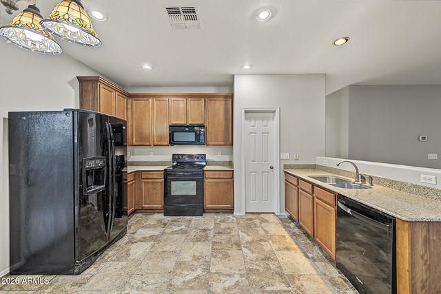 22114 E VIA DEL PALO --, Queen Creek, AZ 85142