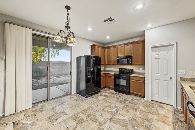 22114 E VIA DEL PALO --, Queen Creek, AZ 85142