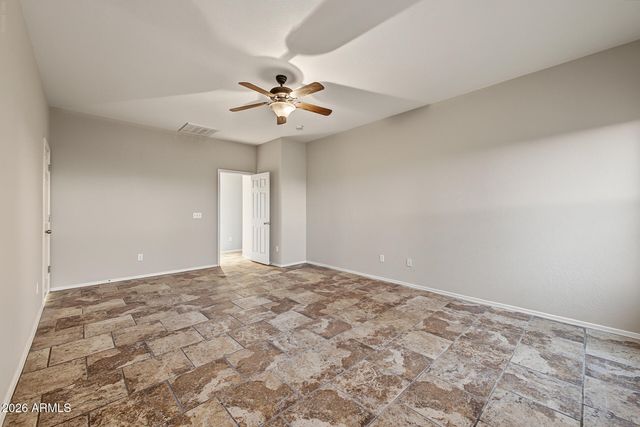 22114 E VIA DEL PALO --, Queen Creek, AZ 85142