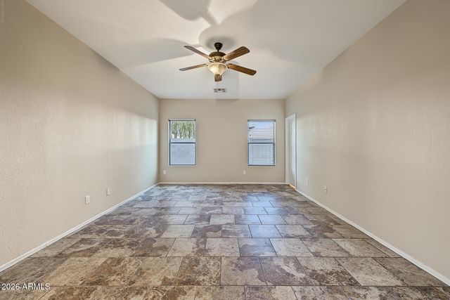 22114 E VIA DEL PALO --, Queen Creek, AZ 85142