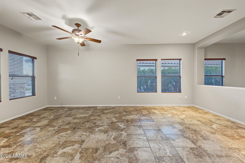 22114 E VIA DEL PALO --, Queen Creek, AZ 85142 — photo 4