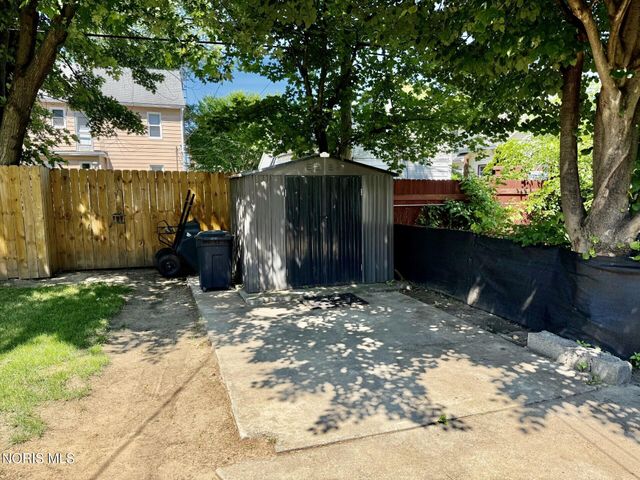4319 Birchall Road, Toledo, OH 43612