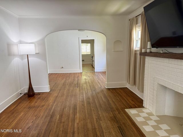 4319 Birchall Road, Toledo, OH 43612