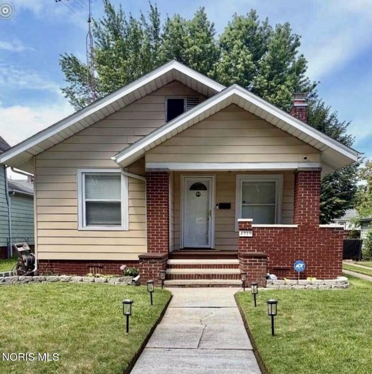 4319 Birchall Road, Toledo, OH 43612