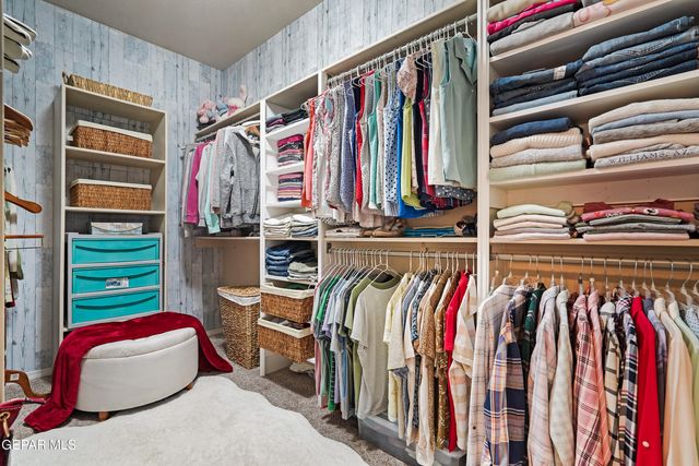 7866 ENCHANTED CIRCLE Drive, El Paso, TX 79911