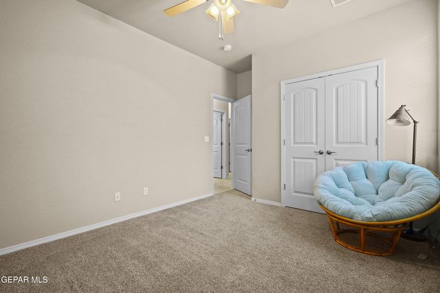 7866 ENCHANTED CIRCLE Drive, El Paso, TX 79911