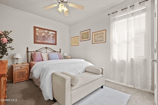 7866 ENCHANTED CIRCLE Drive, El Paso, TX 79911