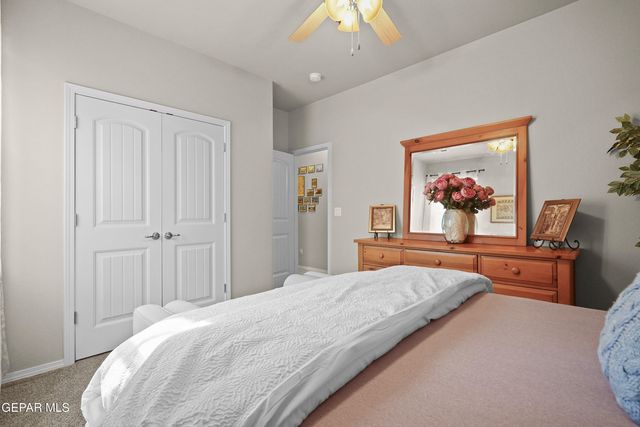 7866 ENCHANTED CIRCLE Drive, El Paso, TX 79911