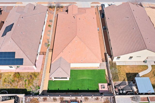 7866 ENCHANTED CIRCLE Drive, El Paso, TX 79911