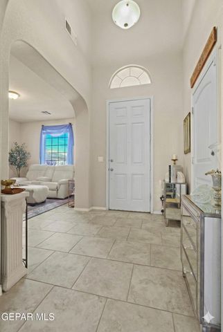 7866 ENCHANTED CIRCLE Drive, El Paso, TX 79911