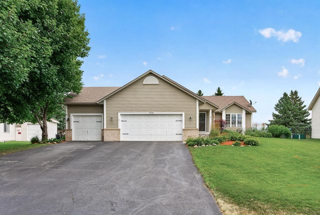7833 Jorgensen Avenue S, Cottage Grove, MN 55016
