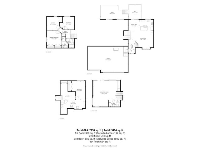7833 Jorgensen Avenue S, Cottage Grove, MN 55016
