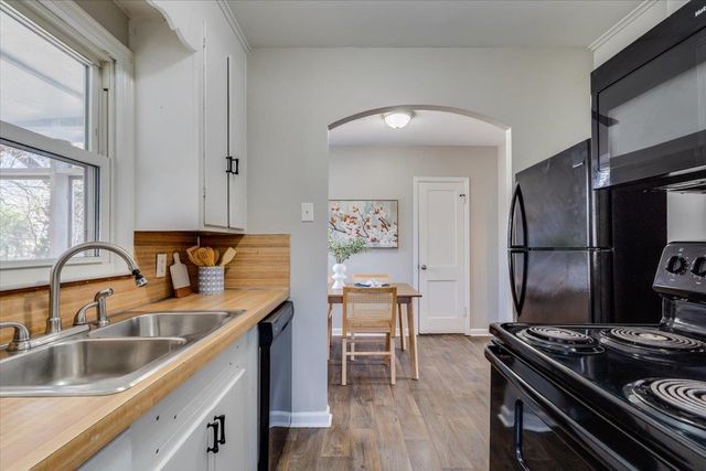 4902 E Pine, Wichita, KS 67208