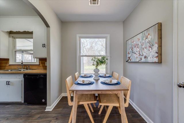 4902 E Pine, Wichita, KS 67208