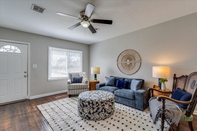 4902 E Pine, Wichita, KS 67208