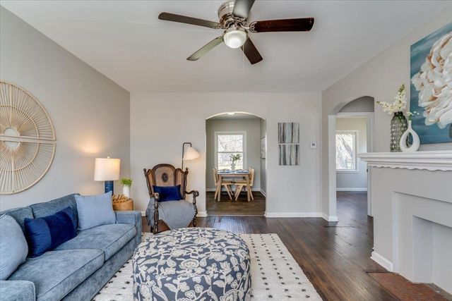 4902 E Pine, Wichita, KS 67208