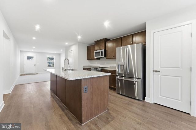 4218 FALKIRK PL, Fredericksburg, VA 22408