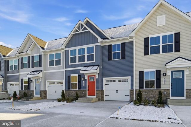 4218 FALKIRK PL, Fredericksburg, VA 22408