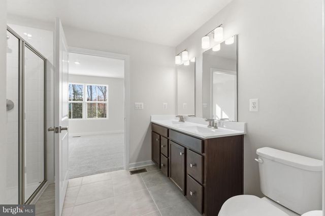 4218 FALKIRK PL, Fredericksburg, VA 22408