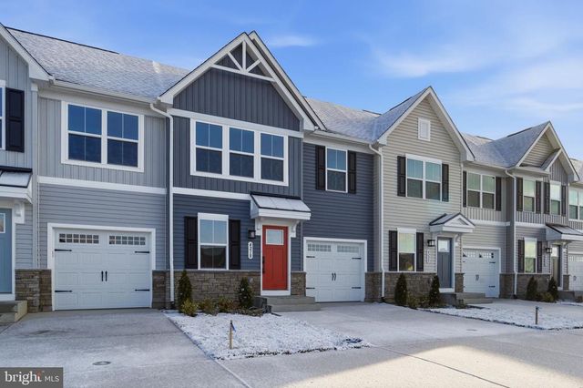 4218 FALKIRK PL, Fredericksburg, VA 22408