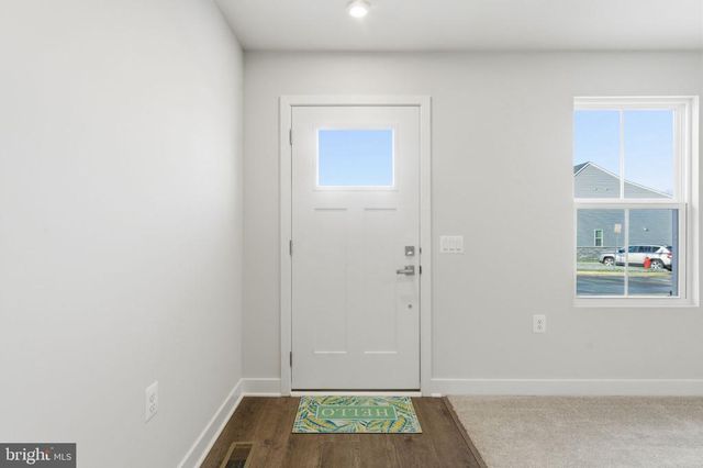 4218 FALKIRK PL, Fredericksburg, VA 22408